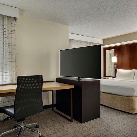Residence Inn By Marriott Richmond Chester Woodvale Eksteriør billede