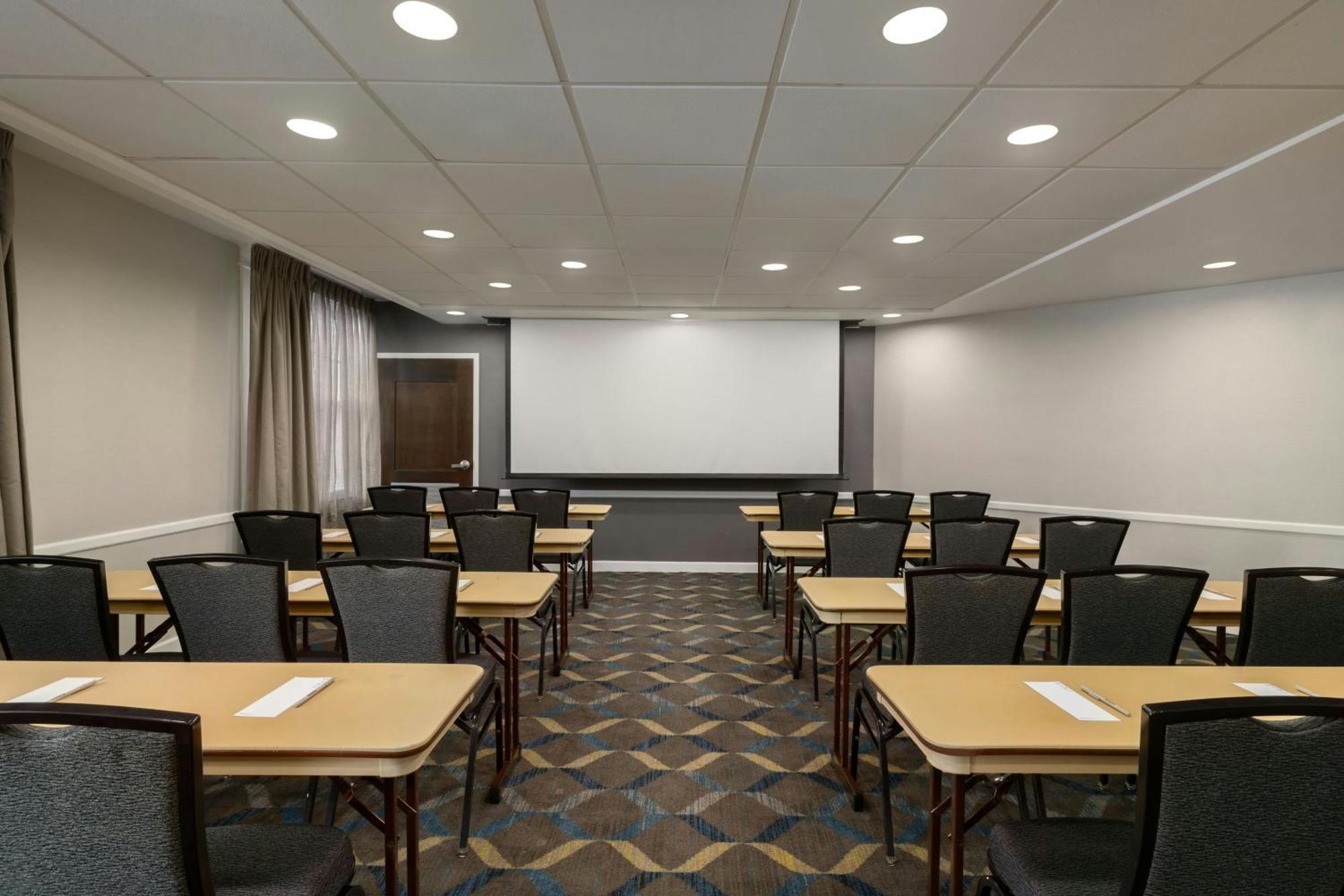 Residence Inn By Marriott Richmond Chester Woodvale Eksteriør billede