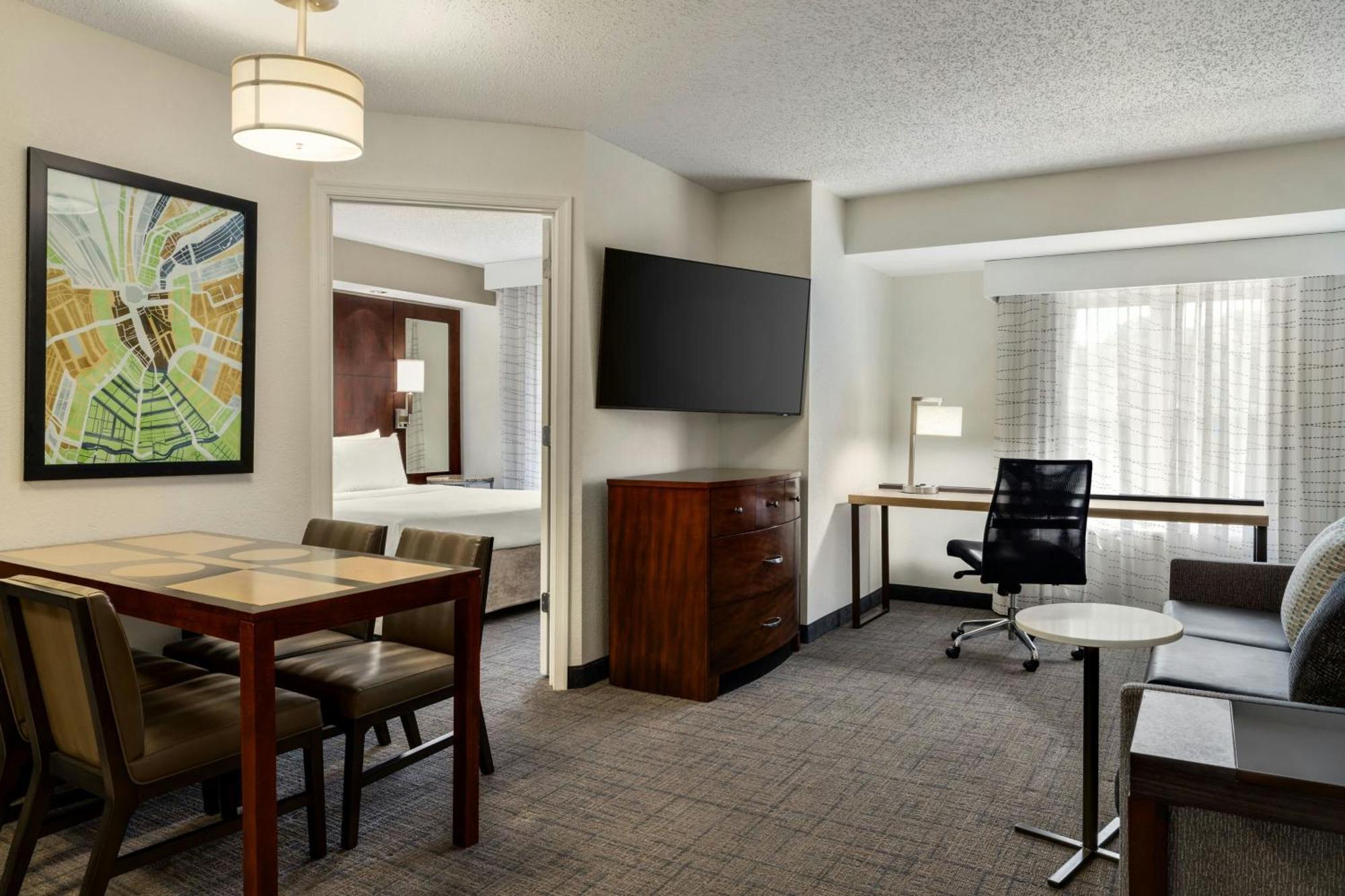 Residence Inn By Marriott Richmond Chester Woodvale Eksteriør billede