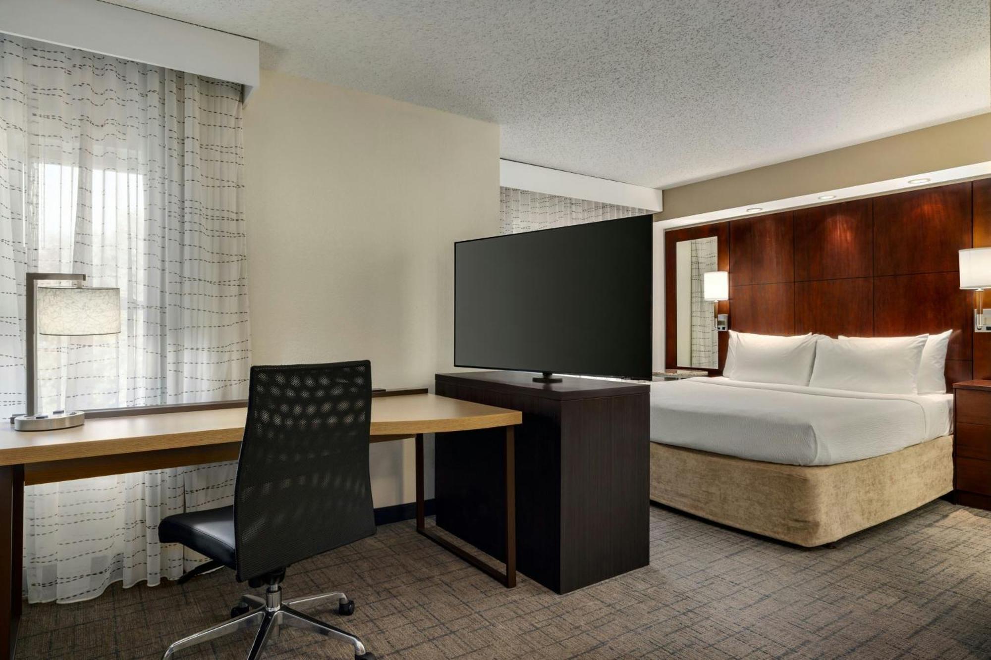 Residence Inn By Marriott Richmond Chester Woodvale Eksteriør billede