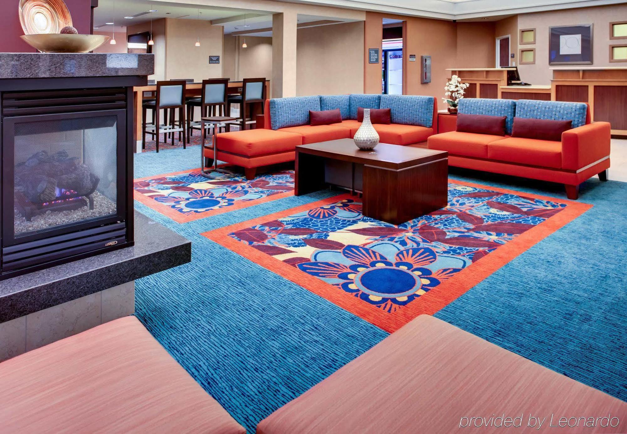Residence Inn By Marriott Richmond Chester Woodvale Eksteriør billede