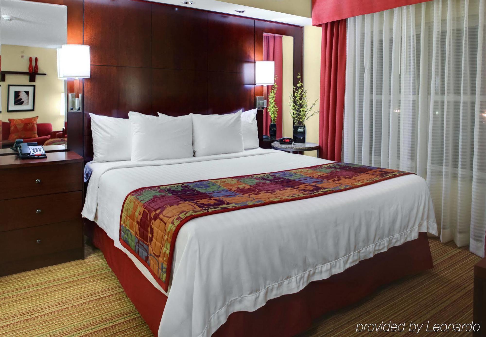 Residence Inn By Marriott Richmond Chester Woodvale Værelse billede